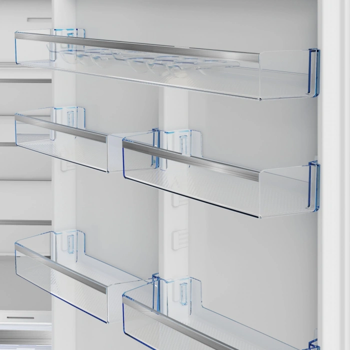 Beko 678552 EI AI ElegantFit No Frost Buzdolabı