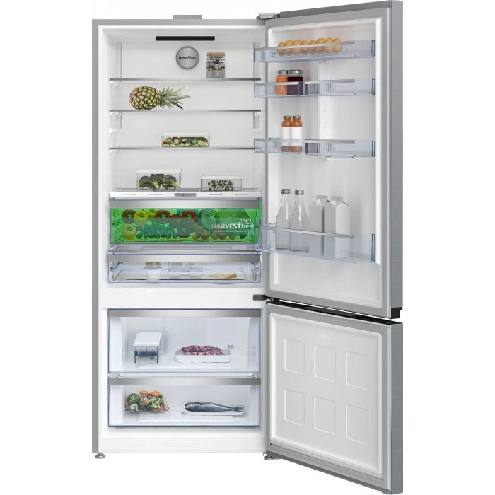 Beko 678552 EI AI ElegantFit No Frost Buzdolabı