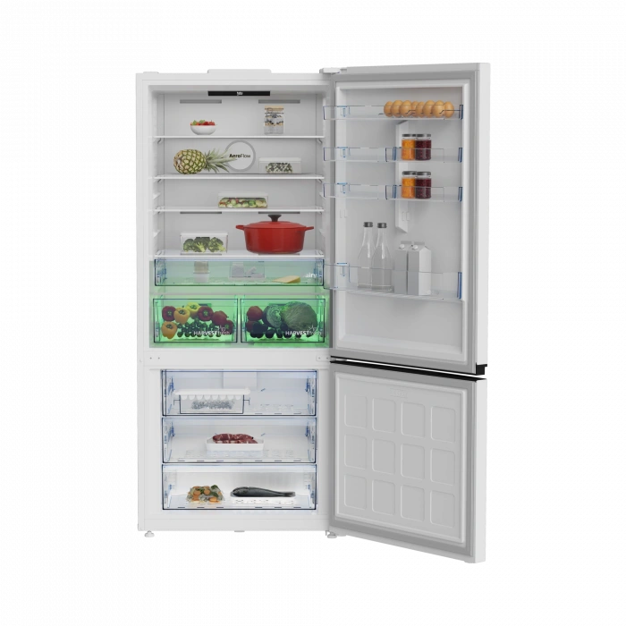 Beko 683613 EB No Frost Buzdolabı