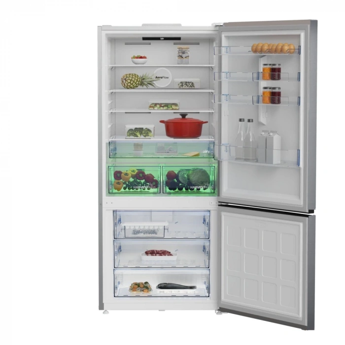 Beko 683613 EI No Frost Buzdolabı