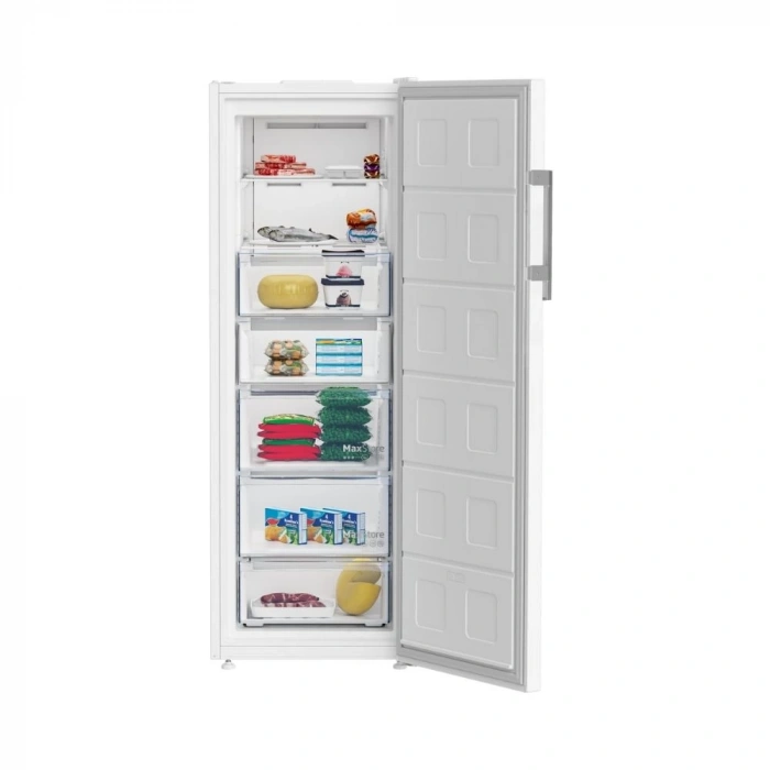 Beko 7375 JEB Çekmeceli Derin Dondurucu