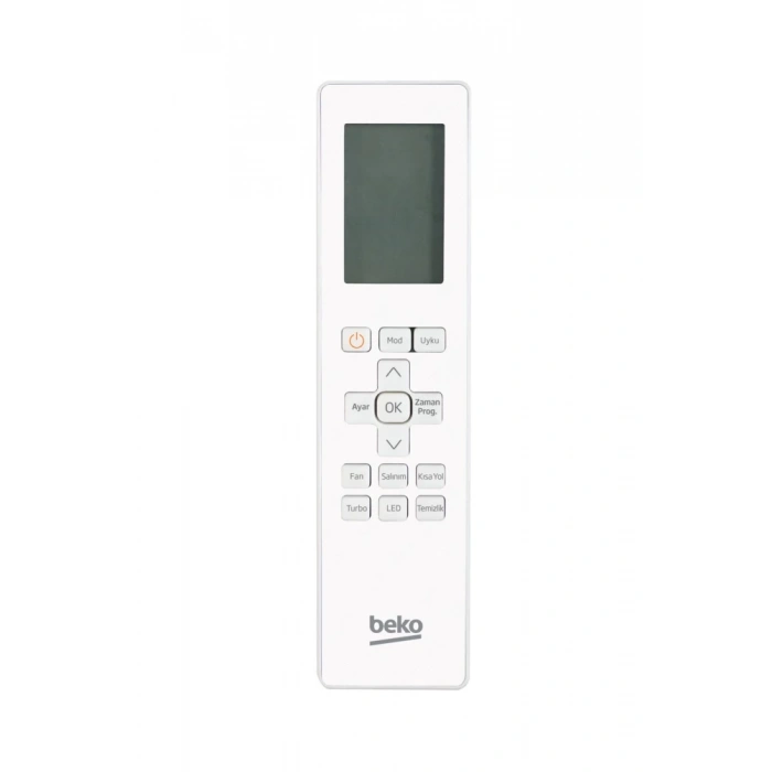 Beko 74826 Monofaze Inverter Salon Tipi Klima 48.000 Btu/h