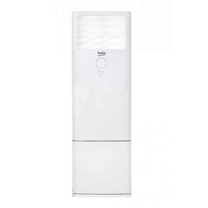 Beko 74826 Monofaze Inverter Salon Tipi Klima 48.000 Btu/h
