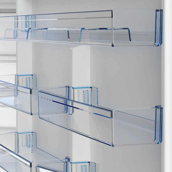 Beko 978557 EB Fit No Frost Buzdolabı