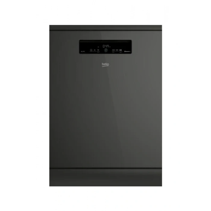 Beko B 710 Gc Elite Gri Cam
