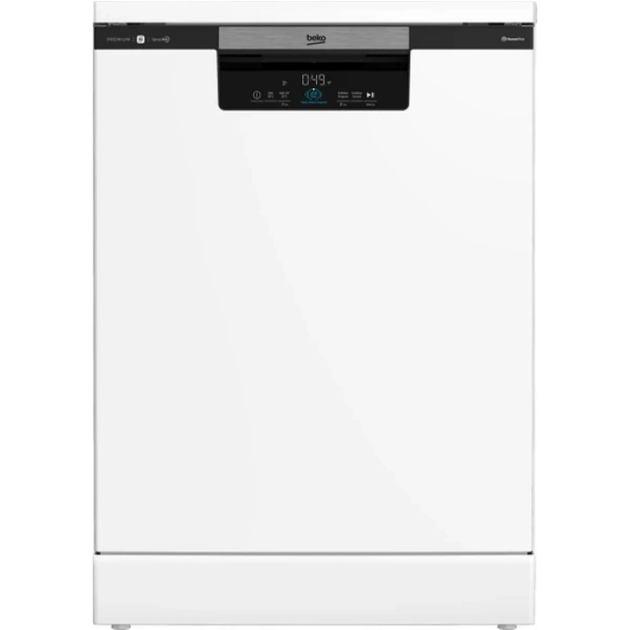 Beko B 811 B Yapay Zekalı Premium Serisi Solo Bulaşık Makinesi