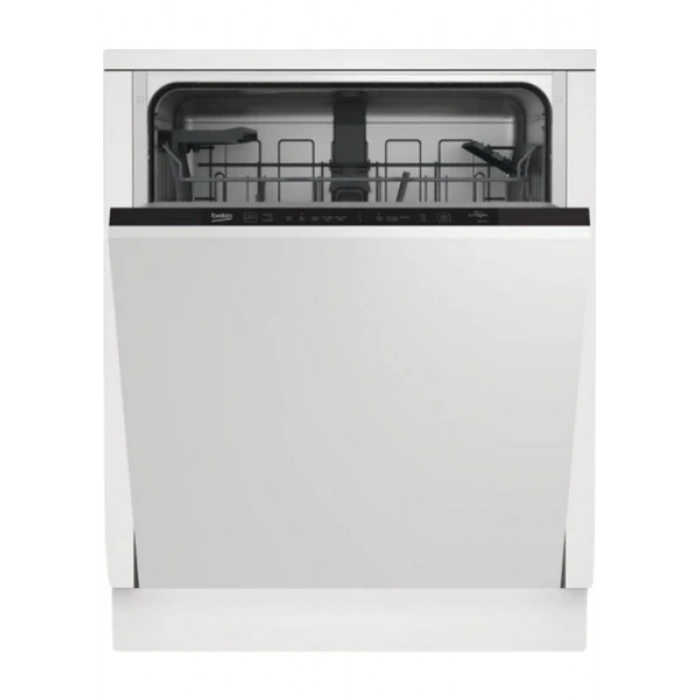 Beko BB 251 Tam Ankastre Bulaşık Makinesi