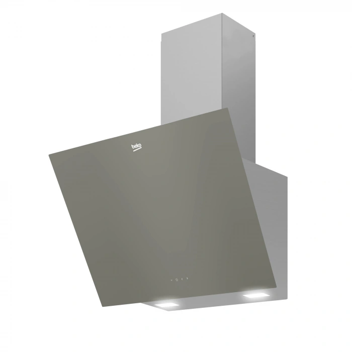 Beko BDE 6041 G Duvar Tipi Davlumbaz