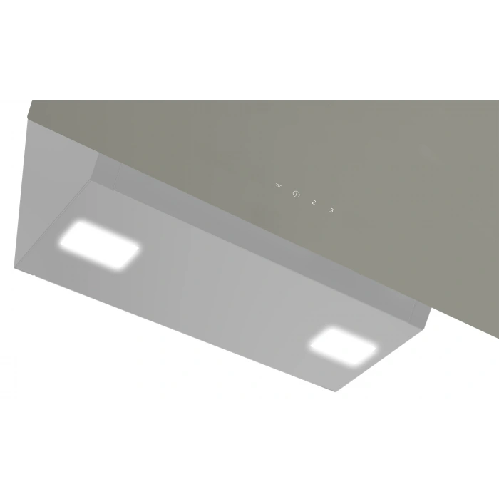 Beko BDE 6041 G Duvar Tipi Davlumbaz