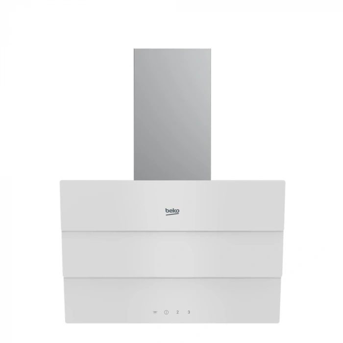 Beko BDE 6053 B Ankastre Duvar Tipi Davlumbazlar