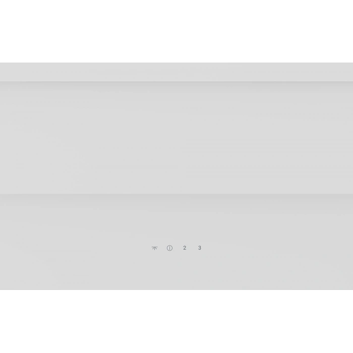 Beko BDE 6053 B Ankastre Duvar Tipi Davlumbazlar