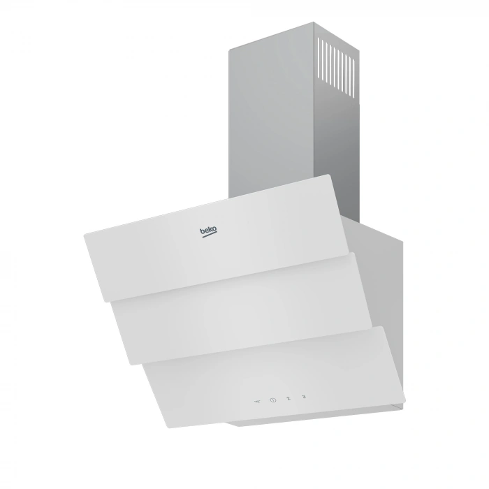 Beko BDE 6053 B Ankastre Duvar Tipi Davlumbazlar