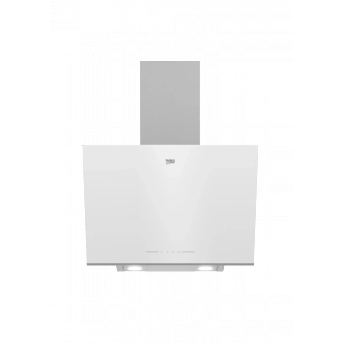 Beko BDE 6062 B Beyond Serisi Duvar Tipi Davlumbaz