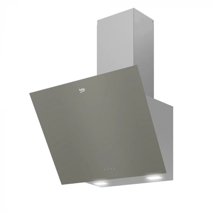 Beko BDE 6064 G Duvar Tipi Davlumbaz