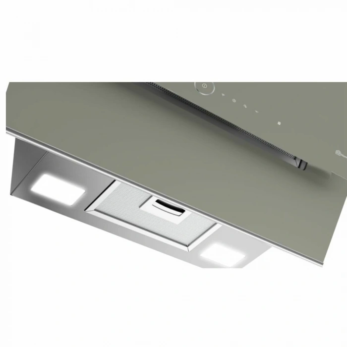 Beko BDE 6072 G Duvar Tipi Davlumbaz