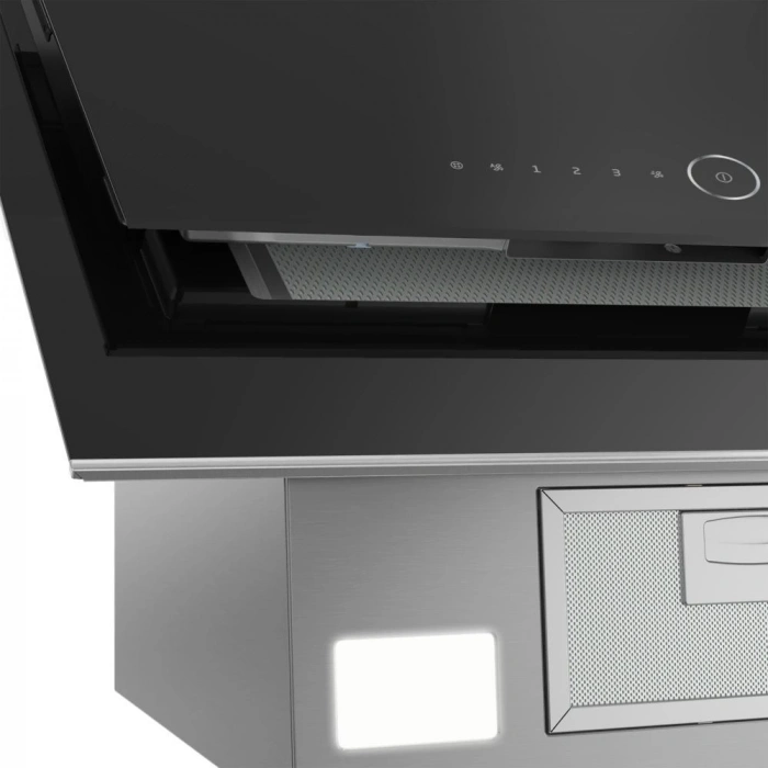 Beko BDE 6072 S Duvar Tipi Davlumbaz