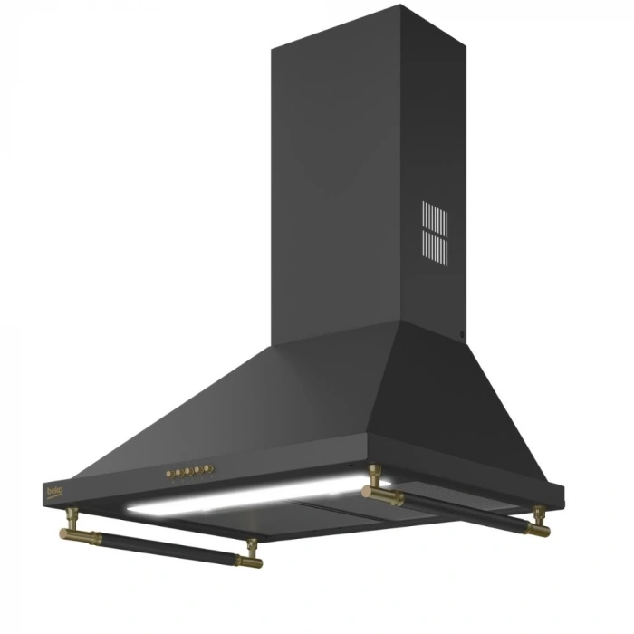 Beko BDP 6045 RANT Duvar Tipi Davlumbaz