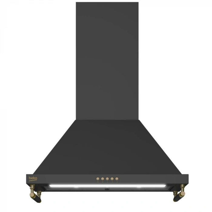 Beko BDP 6045 RANT Duvar Tipi Davlumbaz