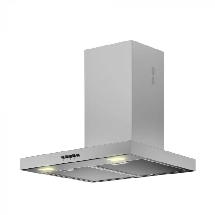 Beko BDT 6060 I Beyond Serisi Duvar Tipi Davlumbaz