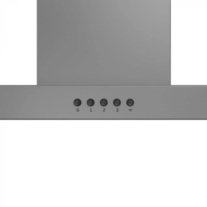 Beko BDT 6060 I Beyond Serisi Duvar Tipi Davlumbaz