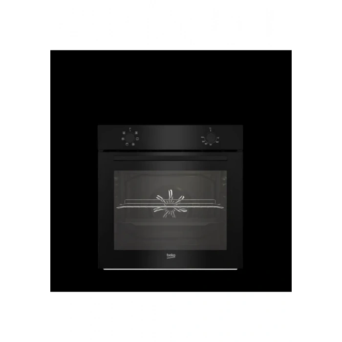 Beko Bfc 211 Sr siyah Ankastre Fırın