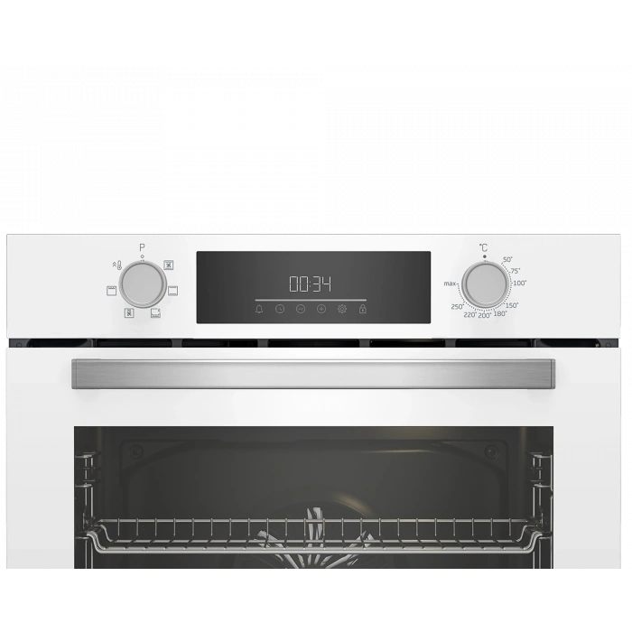 Beko BFC 330 B Ankastre Standart Fırın