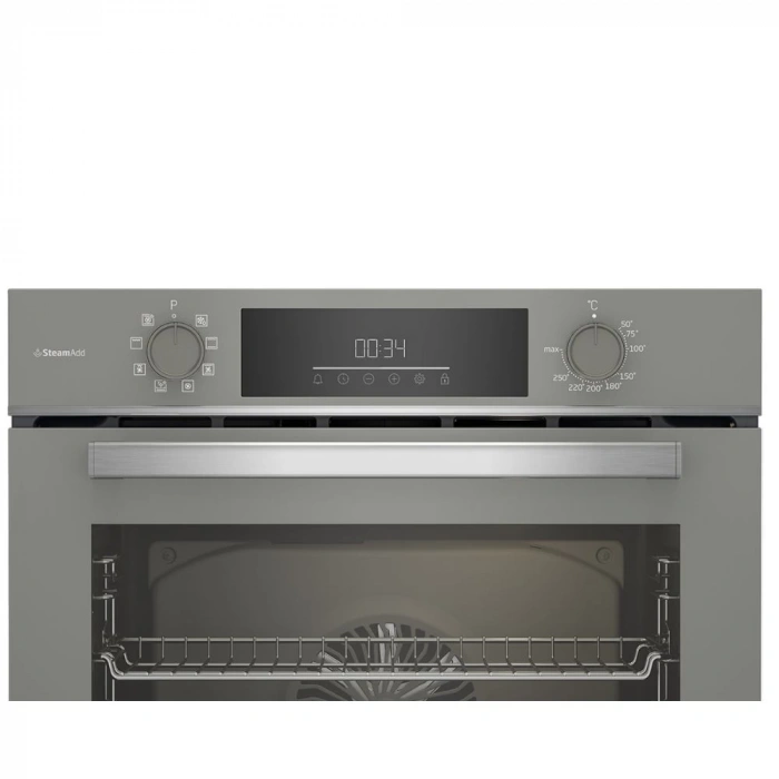 Beko BFC 431 G Buhar Destekli Fırın