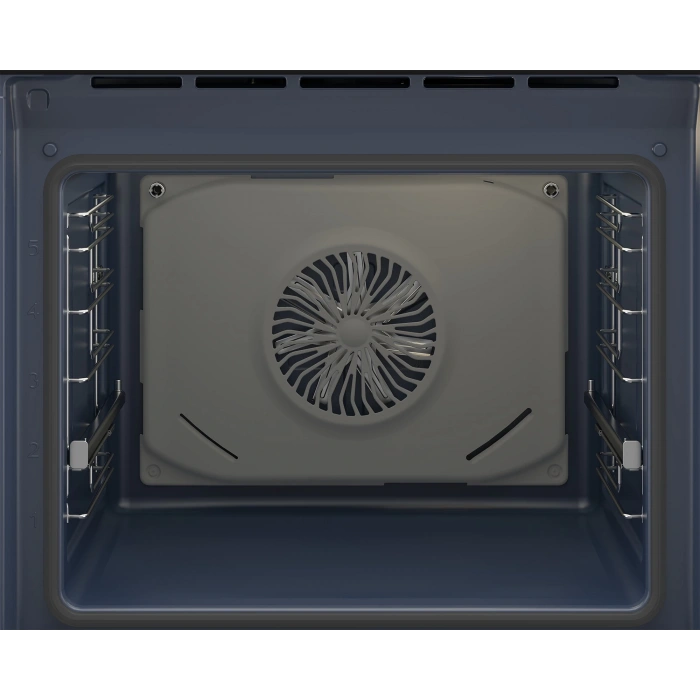 Beko BFC 450 A FitFry Buhar Destekli Fırın