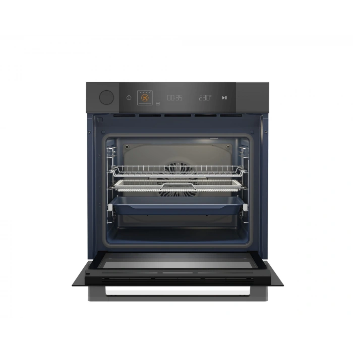 Beko BFC 450 A FitFry Buhar Destekli Fırın