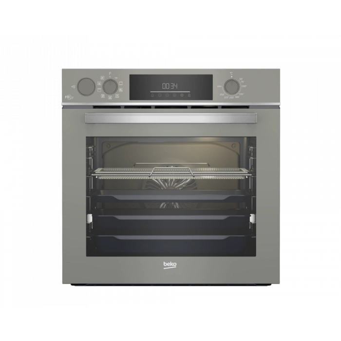 Beko BFC 631 G Beyond Serisi Ankastre FitFry Fırın FitFry Buhar Destekli Fırın