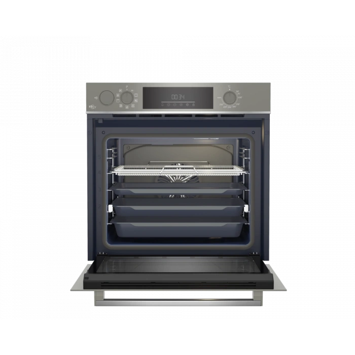 Beko BFC 631 G Beyond Serisi Ankastre FitFry Fırın FitFry Buhar Destekli Fırın