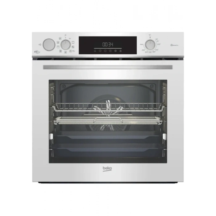 Beko BFC 632 B FitFry Buhar Destekli Fırın