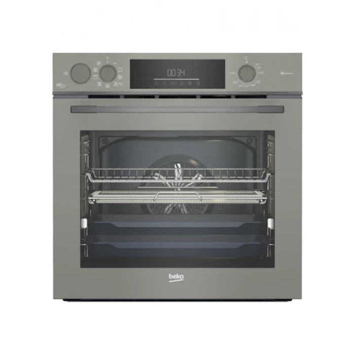 Beko BFC 632 G FitFry Buhar Destekli Fırın