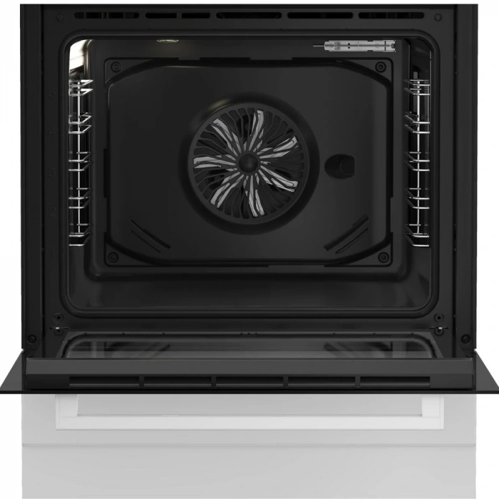 Beko BFE 400-1 EB Ocaklı Fırın