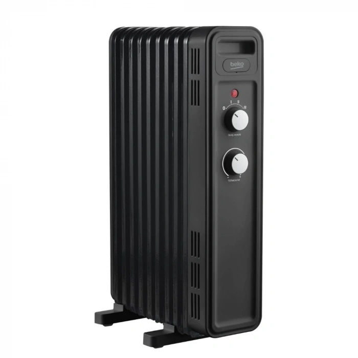 Beko BK RHO 9M Yağlı Radyatör