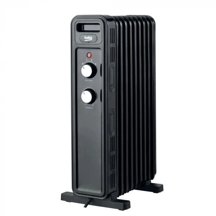 Beko BK RHO 9M Yağlı Radyatör