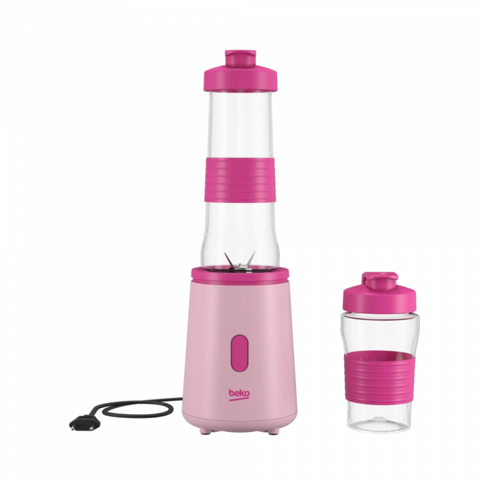 BEKO BLENDER- KB 5534 TP -PEMBE