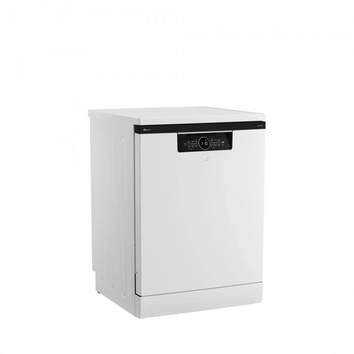 Beko BM 6147 WF 6 Programlı Bulaşık Makinesi