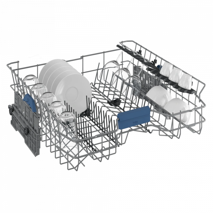 Beko BM 6147 WF I 6 Programlı Bulaşık Makinesi