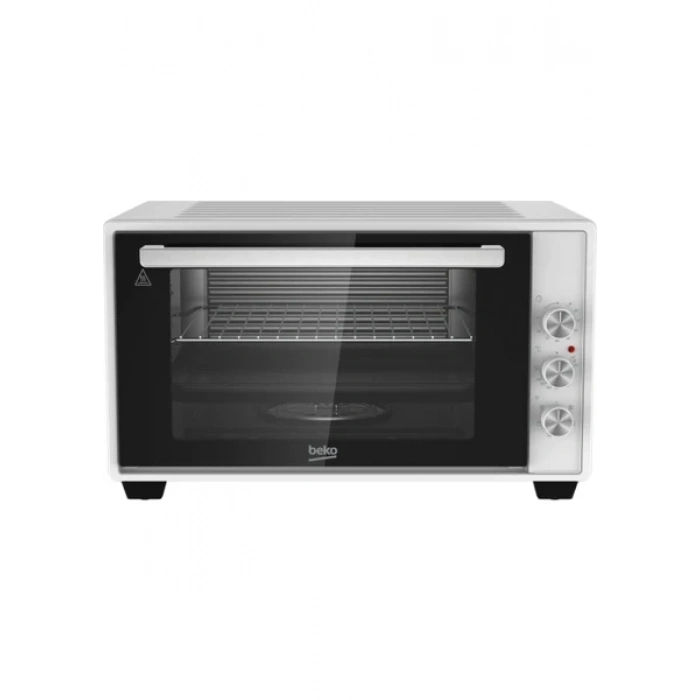 Beko Bmf 50 B Elektroturbo 50 Litre Mini Fırın