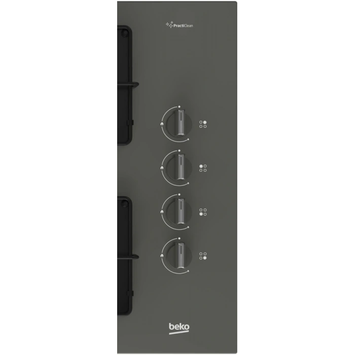 Beko BOCD K 6510 EG Gazlı Cam Tablalı Ocak