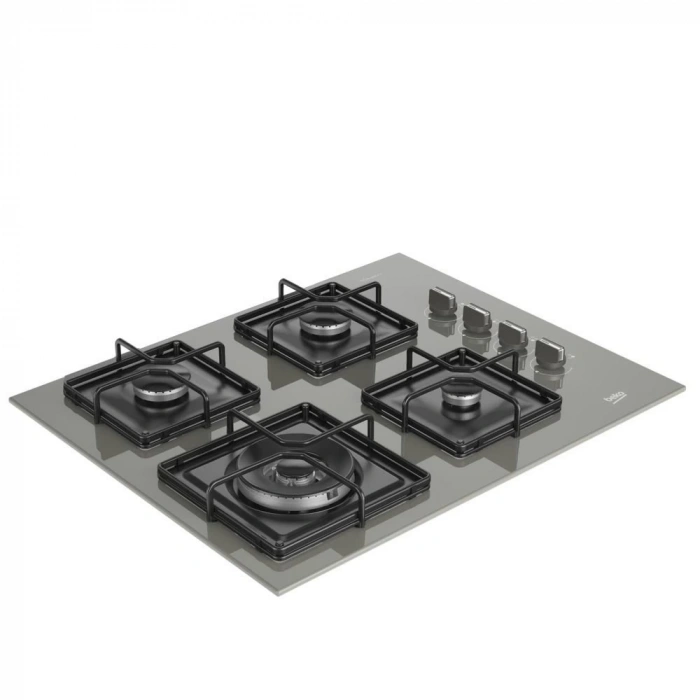 Beko BOCD K 6510 EWG Ankastre Ocak