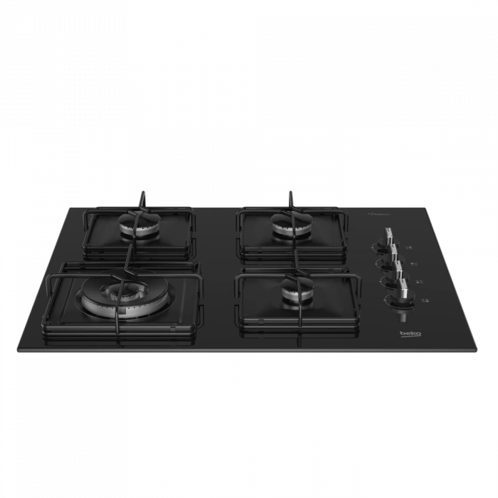 Beko BOCD K 6510 EWS Beyond Serisi Cam Tablalı Ocak