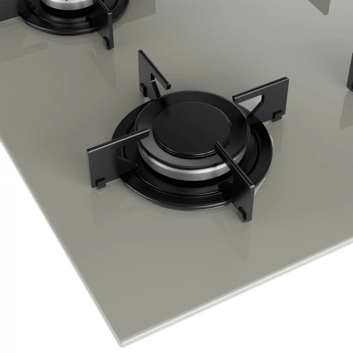 Beko BOCD T 6011 EG Gazlı Cam Tablalı Ocak