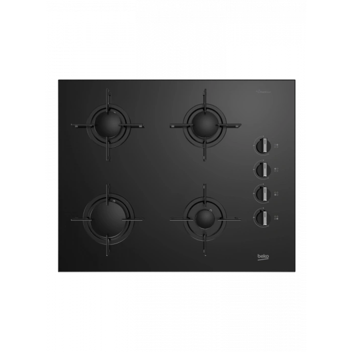 Beko BOCD T 6510 ES Beyond Serisi Cam Tablalı Ocaklar