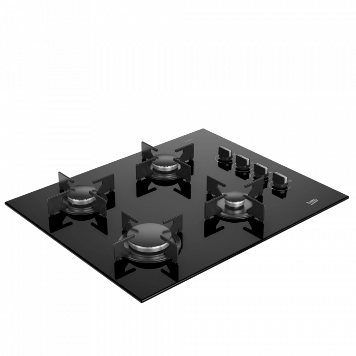 Beko BOCD T 6510 ES Beyond Serisi Cam Tablalı Ocaklar