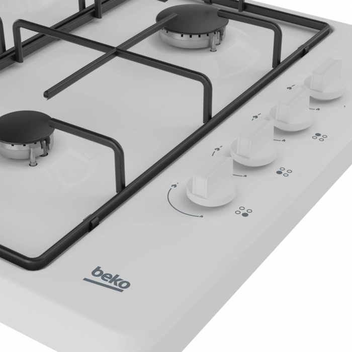 Beko BSOMD D 611EB Set Üstü Ocak