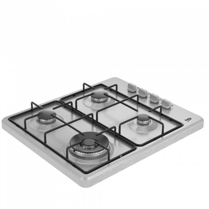 Beko BSOMD D 611EWI Set Üstü Ocak