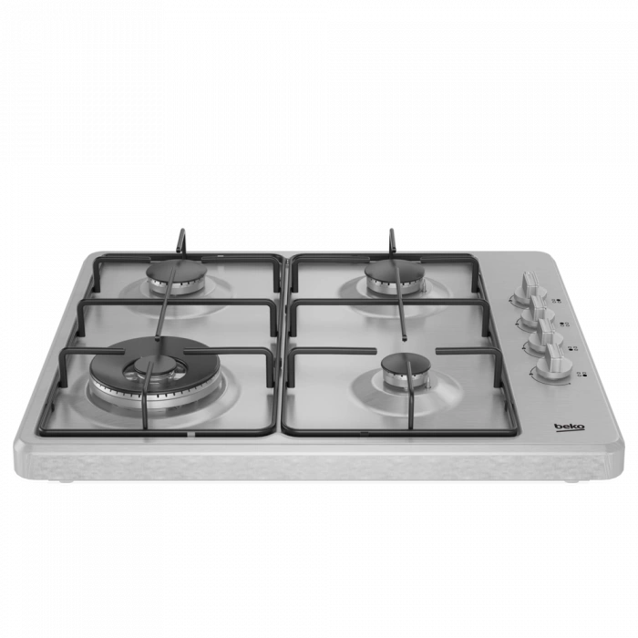 Beko BSOMD D 611EWI Set Üstü Ocak