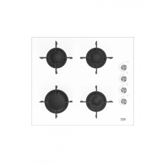 Beko BSTOC 827 B Set Üstü Ocak